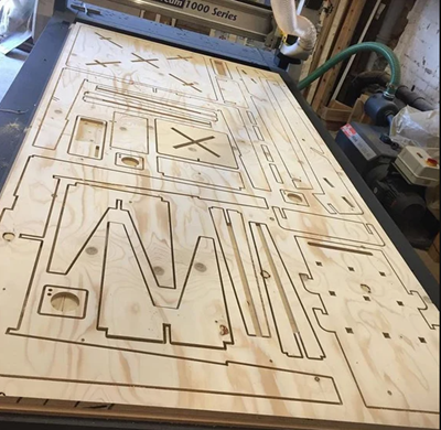 CNC technology