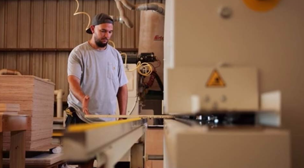 Cabinet Maker Suppliers Clearwater
