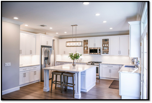 Custom Cabinets for Modern Kitchens in Dunedin: Trends and Techniques