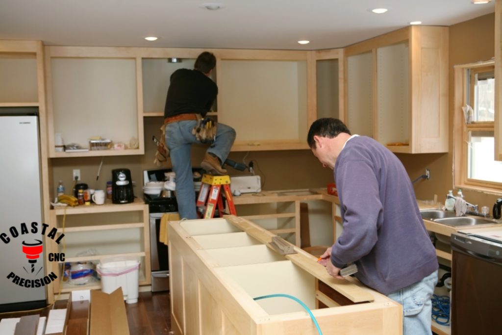 Kitchen Cabinets