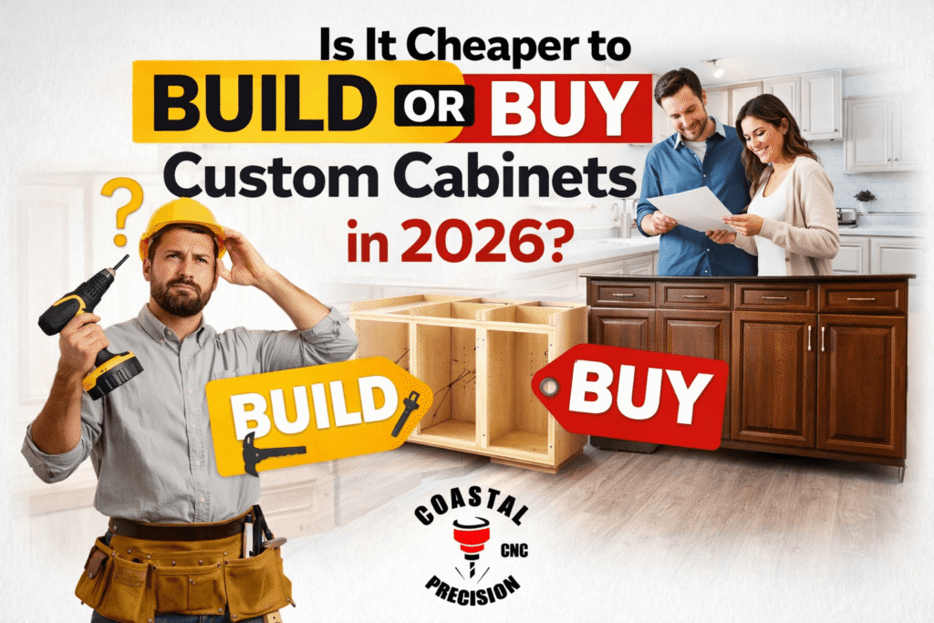 Custom Cabinets