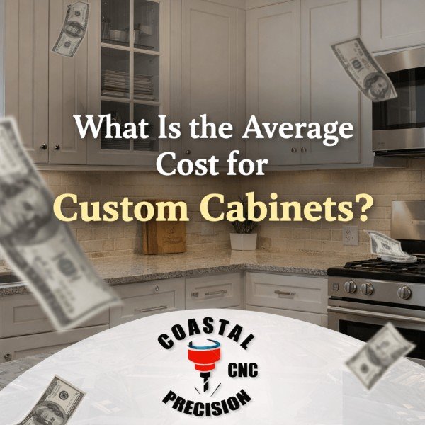 Custom Cabinets