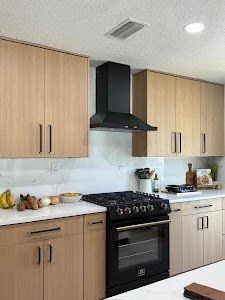Coastal Precision CNC - Custom Cabinet Manufacture Clearwater Florida place picture
